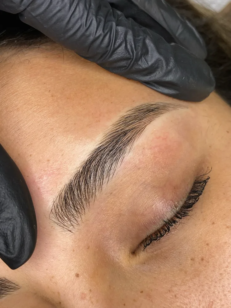 Brow result for the home gallery.